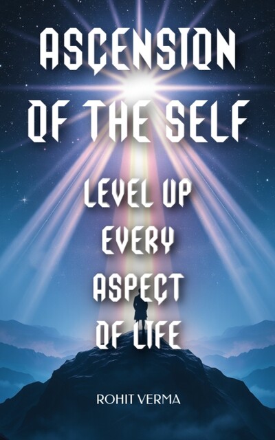 Ascension of the Self, Rohit Verma
