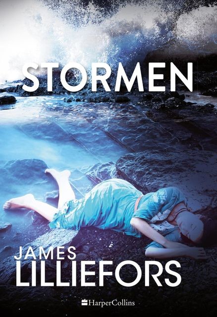 Stormen, James Lilliefors