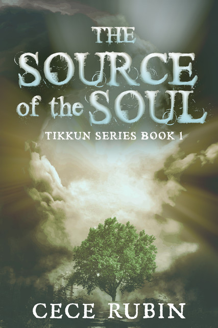The Source of the Soul, CeCe Rubin