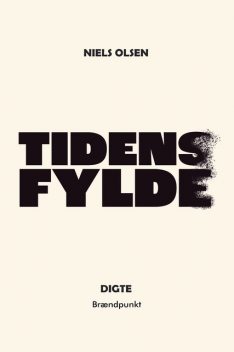 Tidens fylde, Niels Olsen