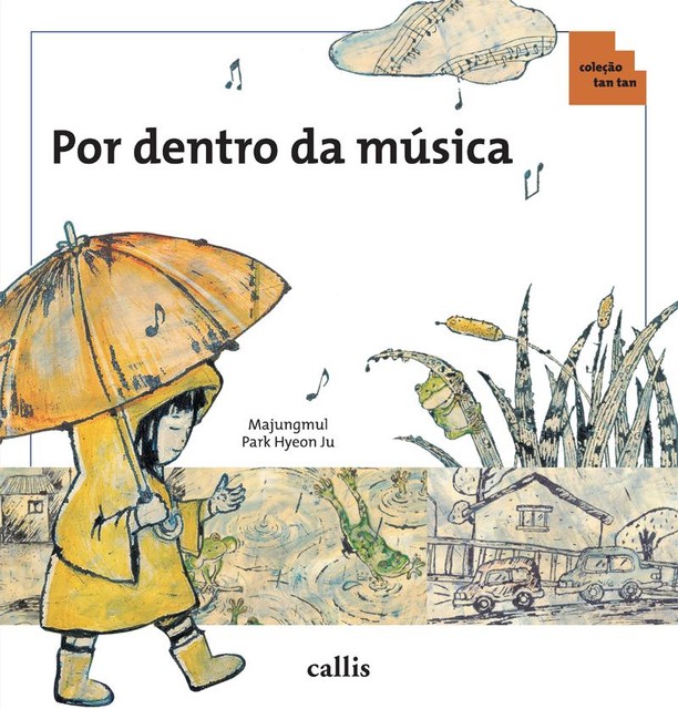 Por dentro da música, Majungmul