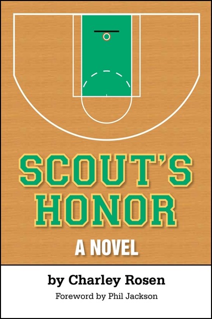 Scout's Honor, Charley Rosen