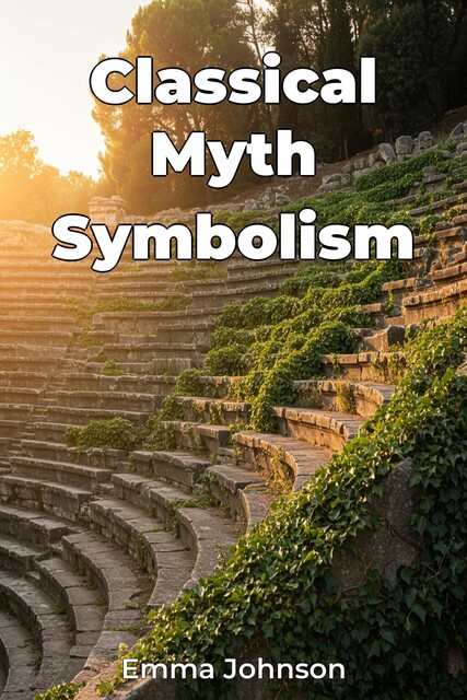 Classical Myth Symbolism, Emma Johnson