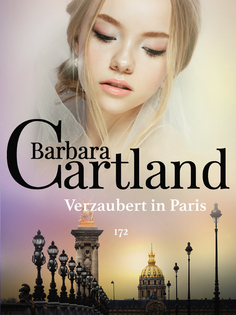 Verzaubert in Paris, Barbara Cartland