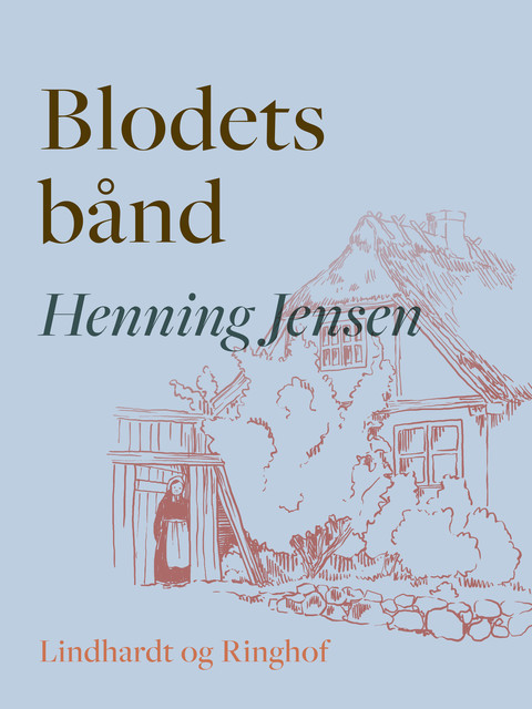 Blodets bånd, Henning Jensen