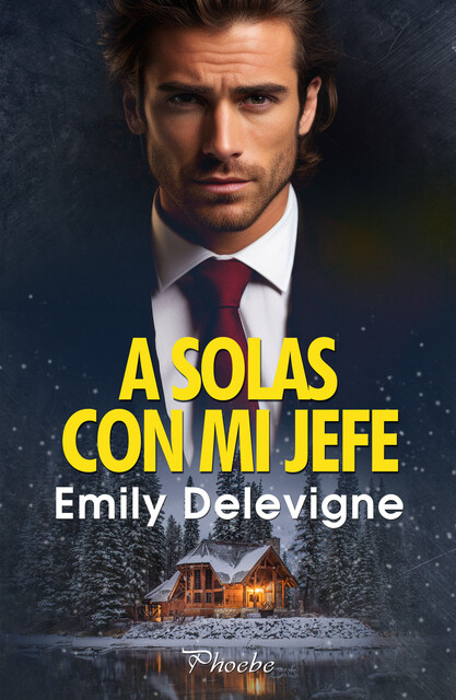 A solas con mi jefe, Emily Delevigne