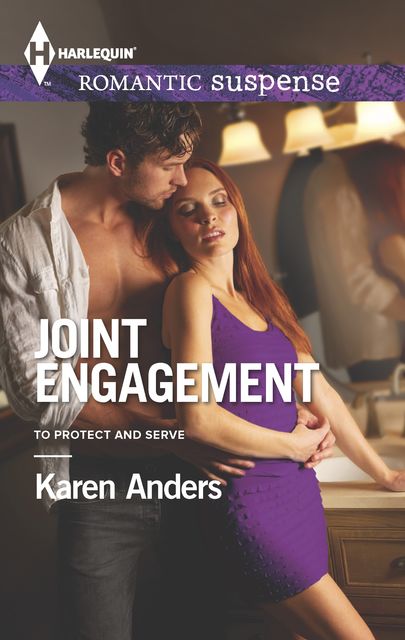 Joint Engagement, Karen Anders
