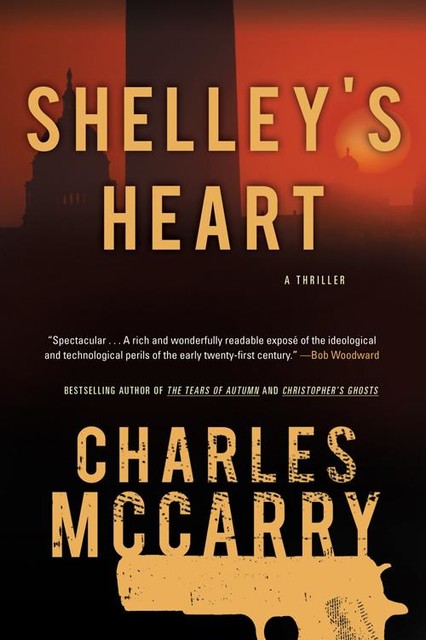 Shelleys Heart, Charles McCarry