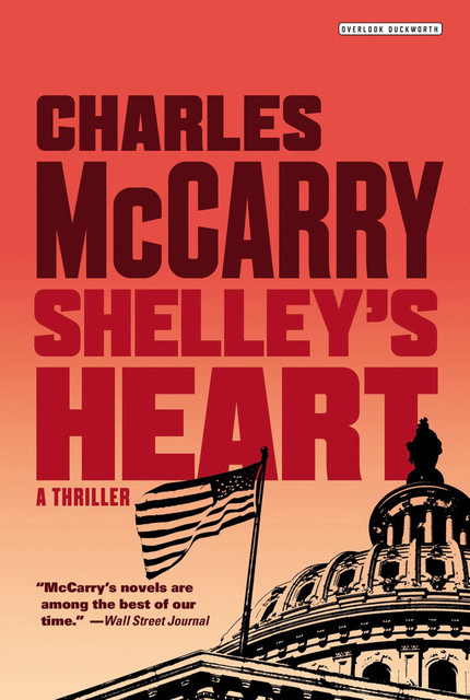 Shelleys Heart, Charles McCarry