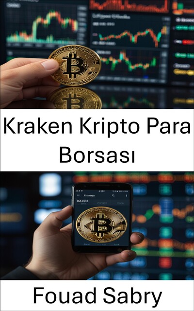 Kraken Kripto Para Borsası, Fouad Sabry