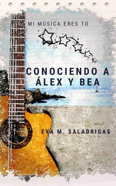 Conociendo a Álex y Bea, Eva M. Saladrigas