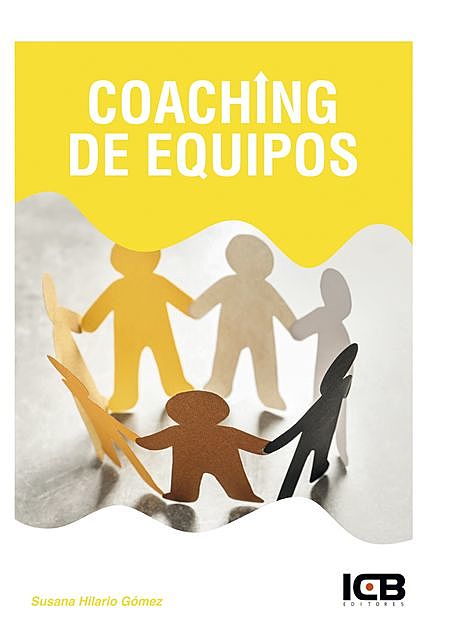 Coaching de Equipos, Susana Hilario Gómez