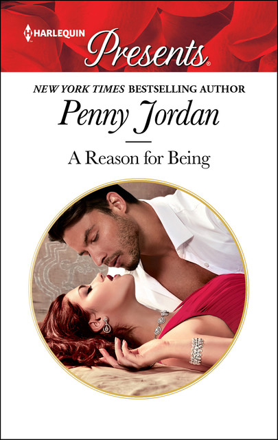 A Reason for Being, Penny Jordan