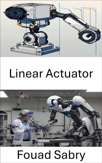 Linear Actuator, Fouad Sabry