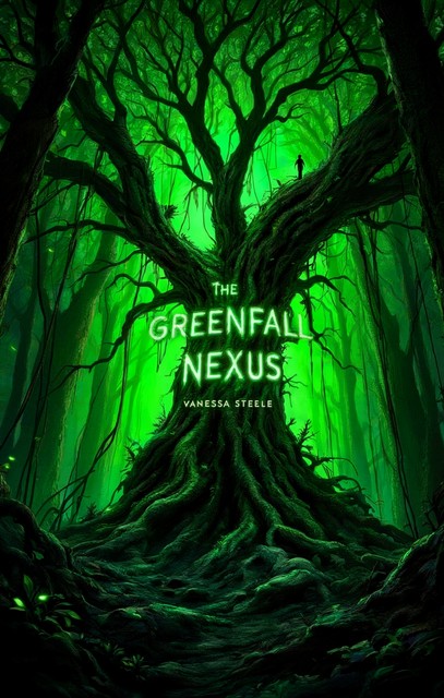 The Greenfall Nexus, Vanessa Steele