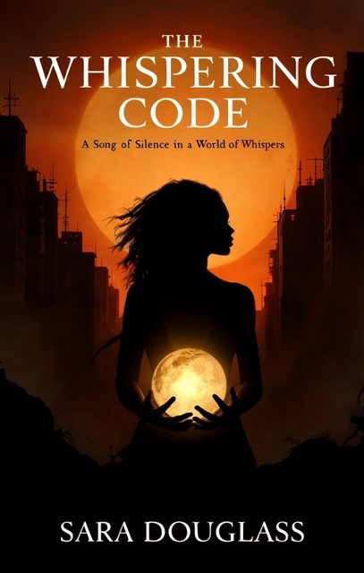 The Whispering Code, Sara Douglass