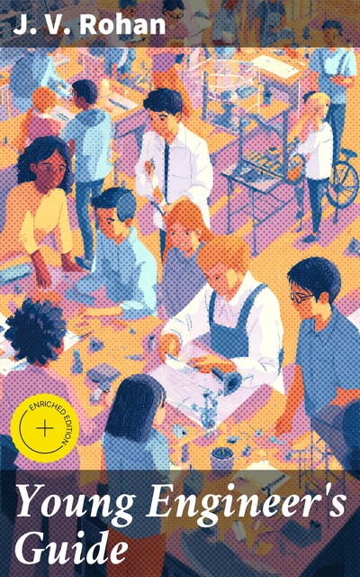 Young Engineer's Guide, J.V. Rohan