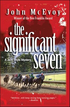 The Significant Seven, John McEvoy