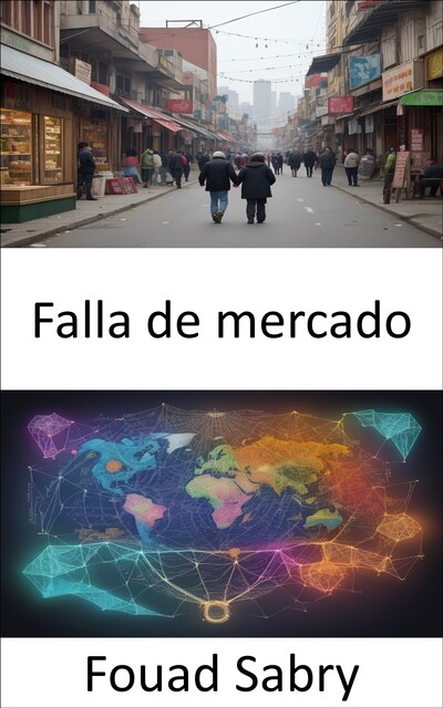 Falla de mercado, Fouad Sabry
