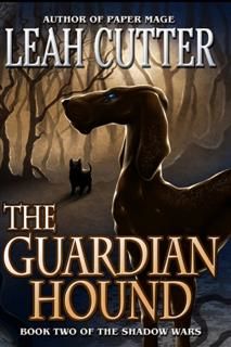 Guardian Hound, Leah Cutter