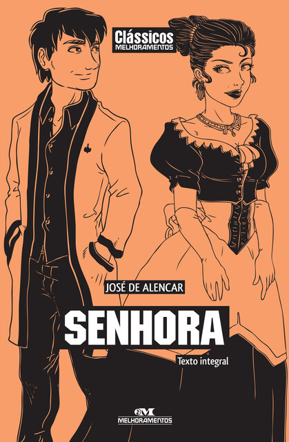 Senhora, José De Alencar
