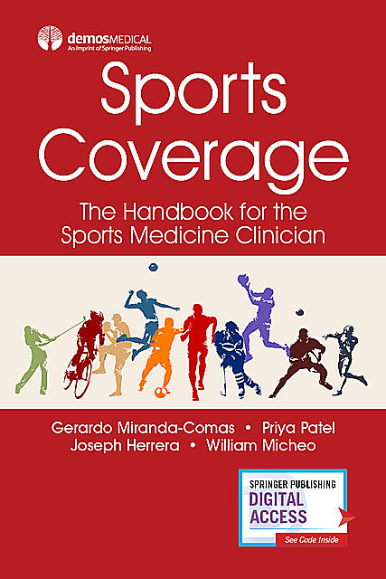 Sports Coverage, William Micheo, Gerardo Miranda-Comas, Joseph Herrera, Priya B. Patel