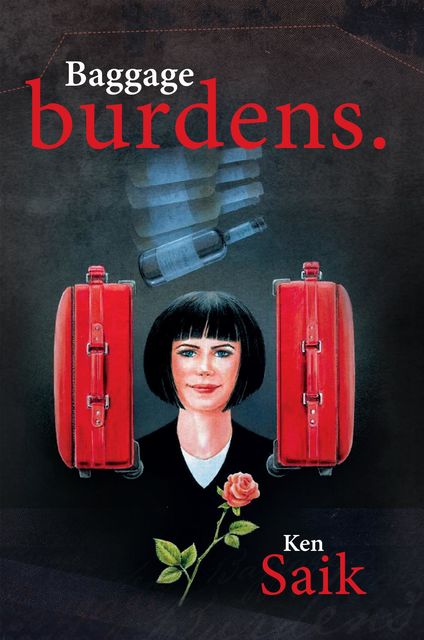 Baggage Burdens, Ken Saik