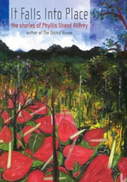 It Falls into Place, Phyllis Shand Allfrey