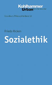 Sozialethik, Friedo Ricken