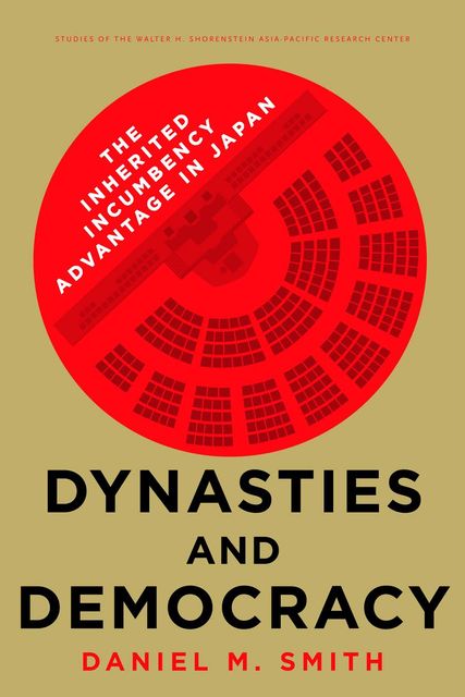 Dynasties and Democracy, Daniel Smith