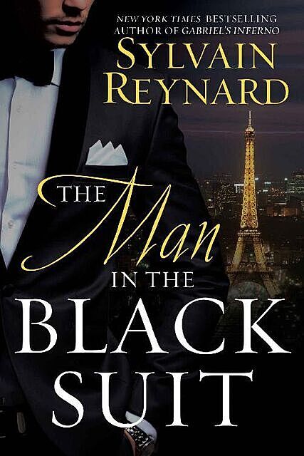 The Man in the Black Suit, Sylvain Reynard