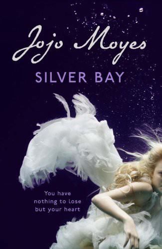 Silver Bay, Jojo Moyes