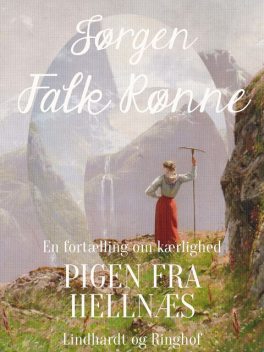 Pigen fra Hellnæs, Jørgen Falk Rønne Jørgen Falk Rønne
