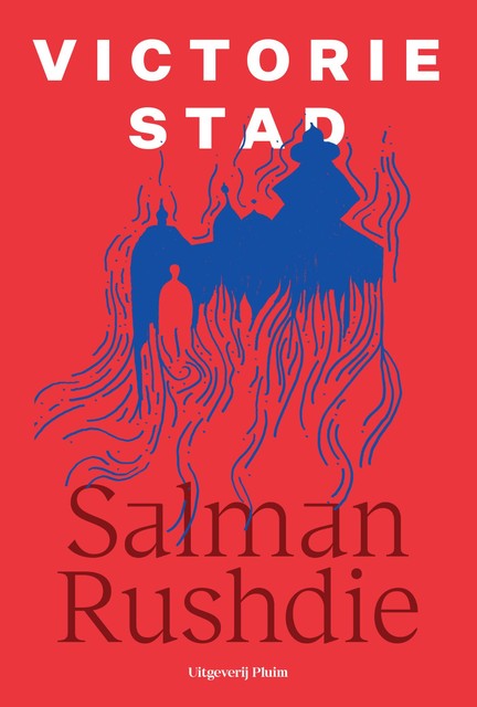 Victoriestad, Salman Rushdie