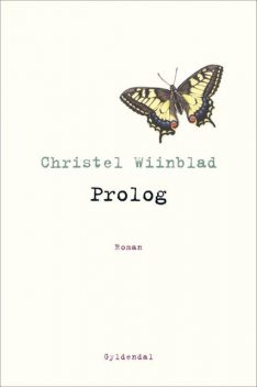Prolog, Christel Wiinblad