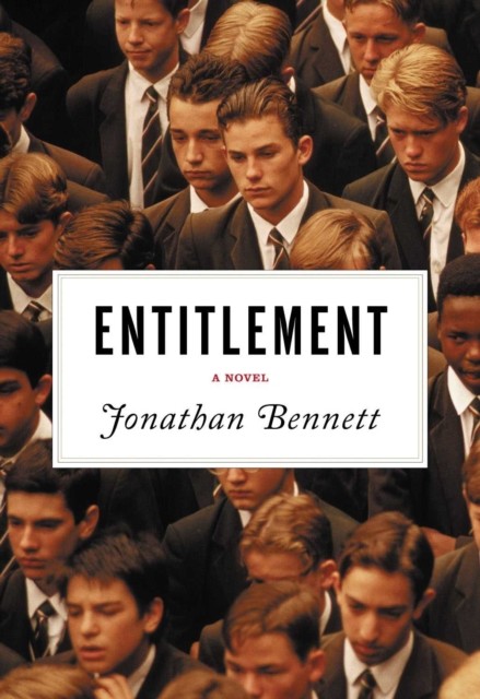 Entitlement, Jonathan Bennett