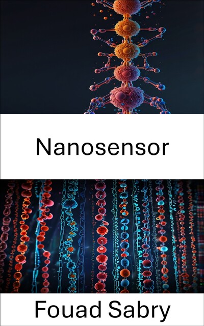 Nanosensor, Fouad Sabry