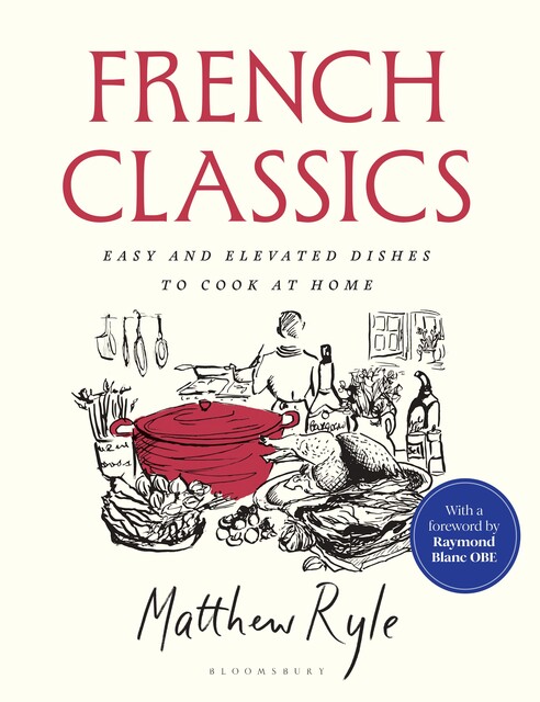 French Classics, Matthew Ryle