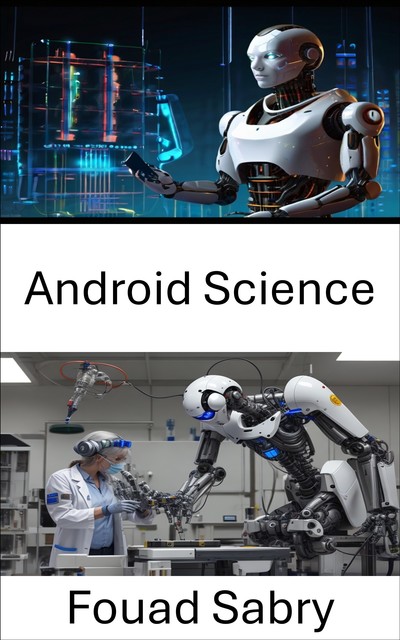 Android Science, Fouad Sabry