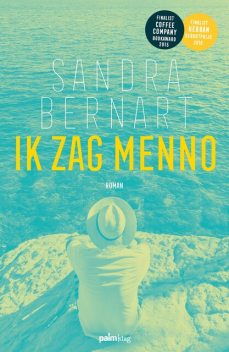 Ik zag Menno, Sandra Bernart