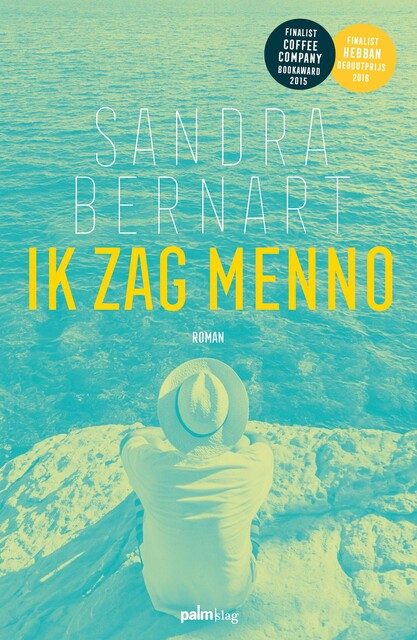 Ik zag Menno, Sandra Bernart