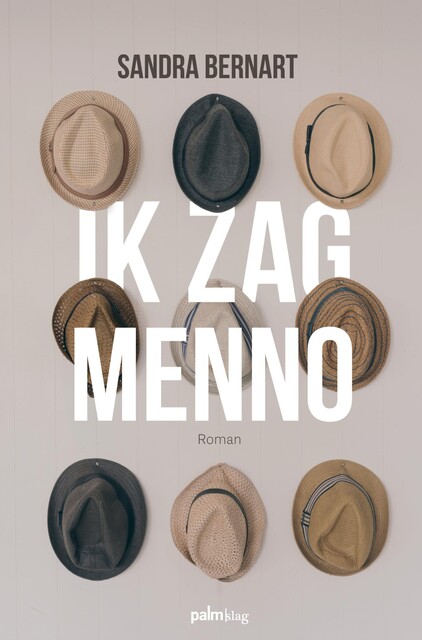 Ik zag Menno, Sandra Bernart