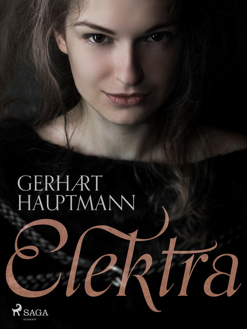 Elektra, Gerhart Hauptmann