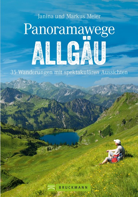 Panoramawege Allgäu, Markus Meier