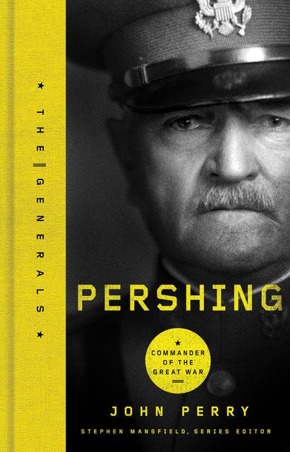 Pershing, John Perry