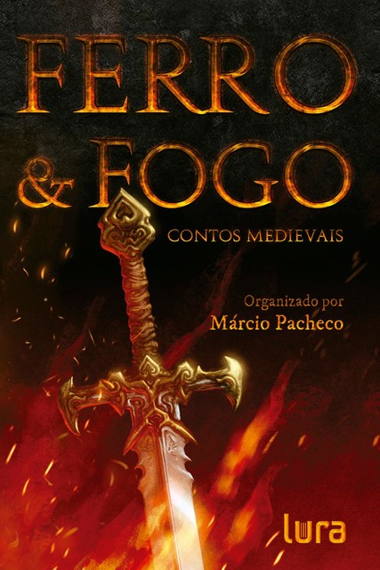 Ferro & Fogo, Márcio Pacheco