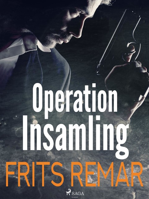 Operation Insamling, Frits Remar