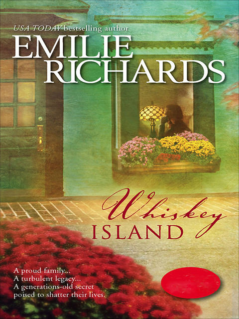 Whiskey Island, Emilie Richards