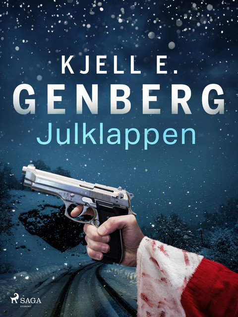 Julklappen, Kjell E.Genberg