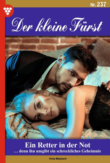 Der kleine Fürst 237 – Adelsroman, Viola Maybach